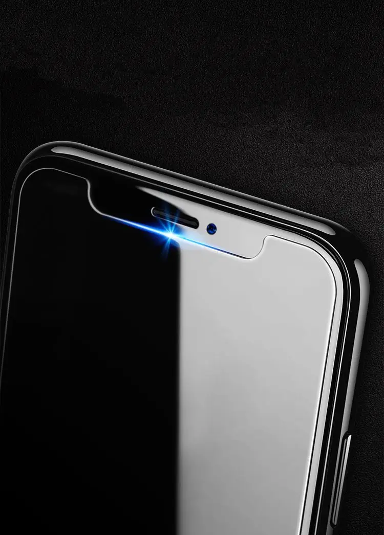 Newest Transparent Scratch Proof Glasses Clear Premium Tempered Glass