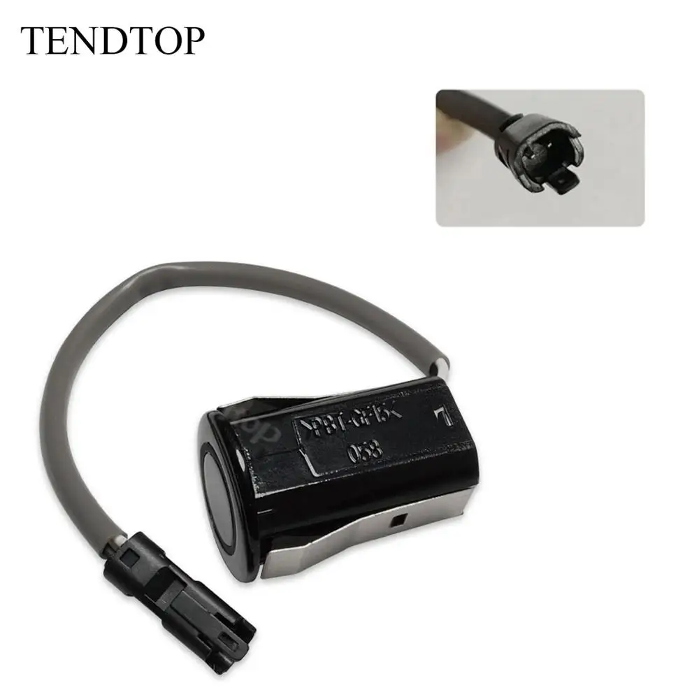 

PDC Parking Assistance Sensor PZ362-00201-B0 New Car Blind Zone Wireless Parking Sensor PZ36200201 For Toyota Camry Lexus RX