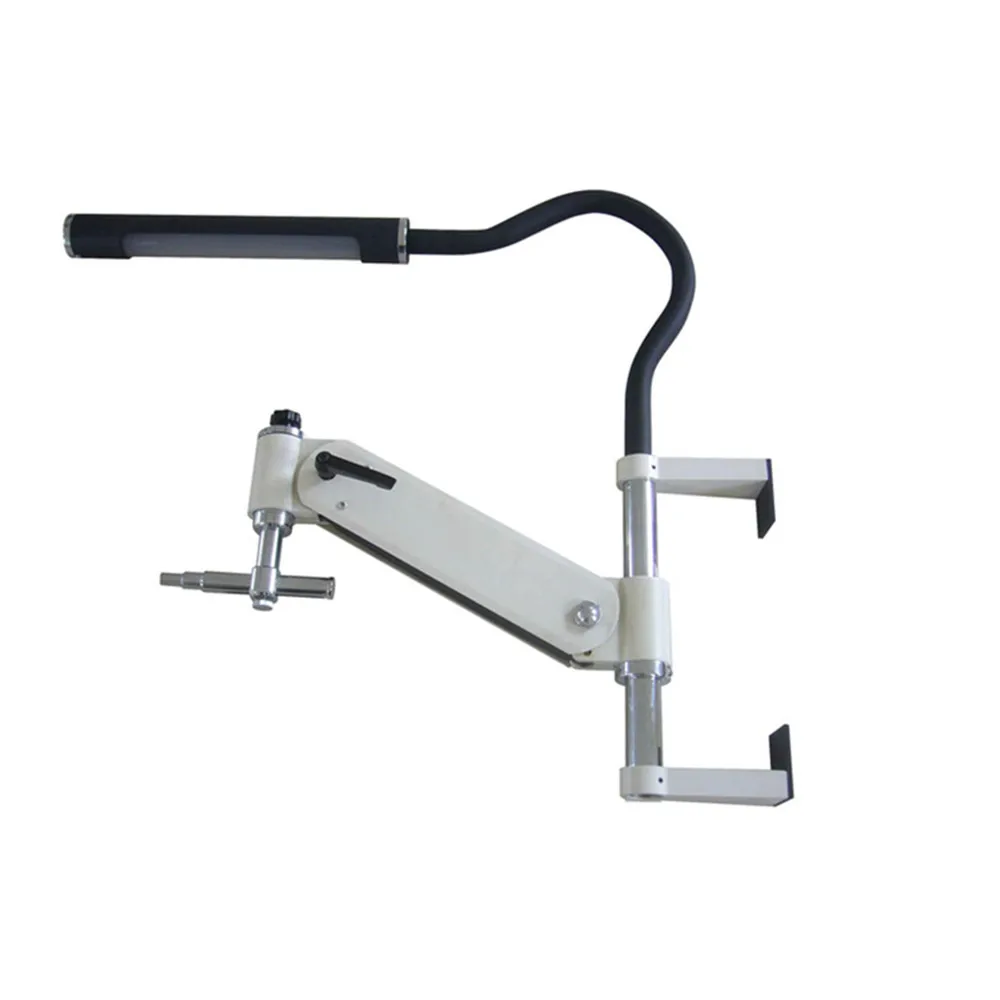 Loudly Брендовое оптическое оборудование Phoropter Arm Стенд со светодиодной