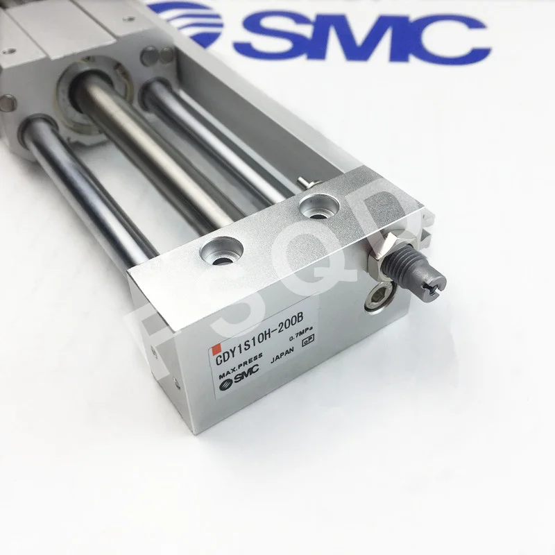 CDY1S10H-200B CDY1S10H-300B CDY1S15H-500B CDY1S25H-400B воздушный цилиндр SMC пневматический компонент air инструменты CDY1S серии