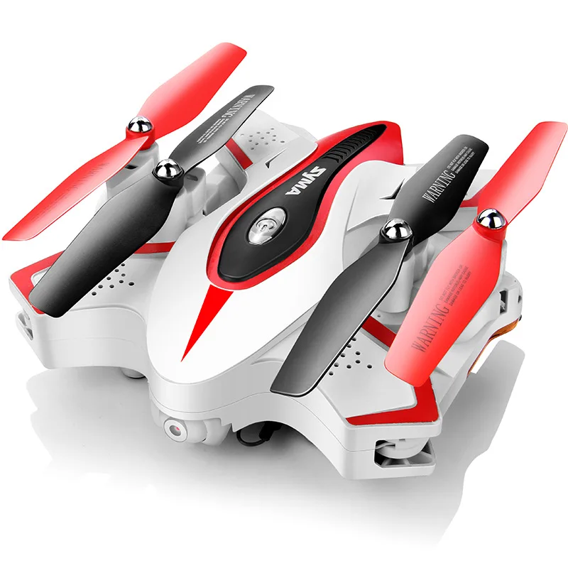 

SYMA X56 Foldable Drone 2.4G 4CH 6-axis RC Helicopter Quadrocopter Dron without Camera Remote Control Quadcopter RC Toy Gift