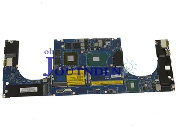 

JOUTNDLN FOR Dell Inspiron 15 5510 Laptop Motherboard J9Y2F 0J9Y2F CN-0J9Y2F LA-C361P W/ i7-6820HQ 2.7GHz CPU DDR4