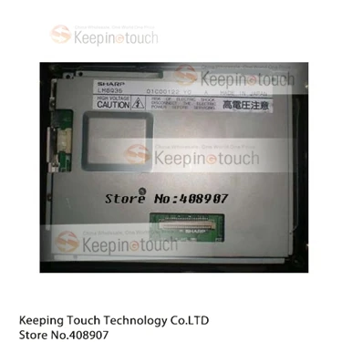 

LCD Display Screen Panel For LM6Q35 DHL Shipping