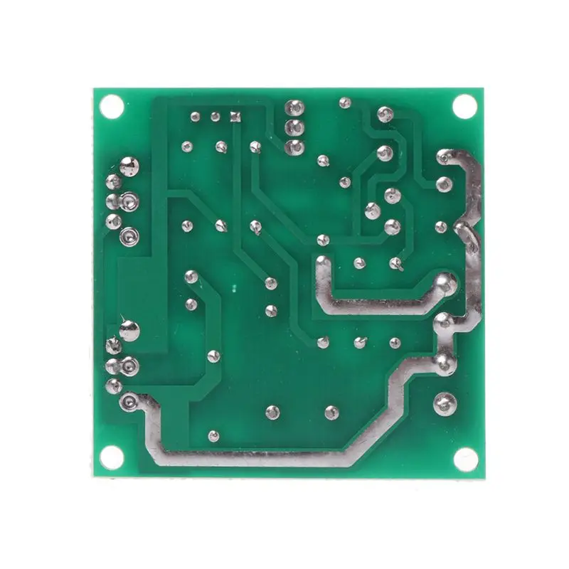 Мини 1969 TIP41C Mono Channel DC 12V Высокая мощность цифровой аудио усилитель сборная