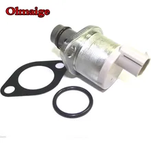 SCV клапан для MAZDA 3 Nissan Mitsubishi дизель SCV клапан контроль всасывания 294200-0360 294009-0260