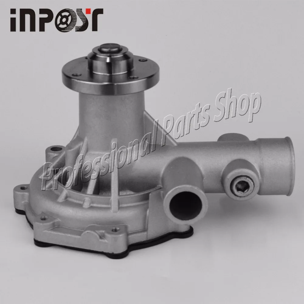 

Water Pump For Perkins U5MW0175 U5MW0173 4804136 1457847