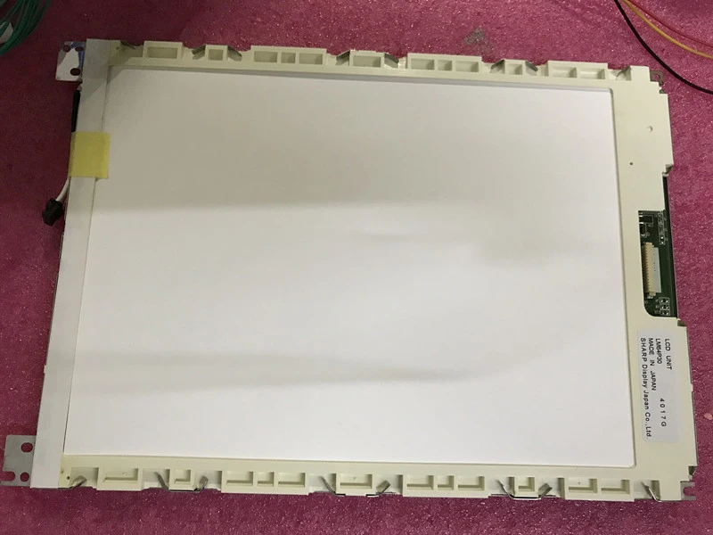 

Industrial display LCD screen 10.4-inch Substitute LM64P30 LCD screen