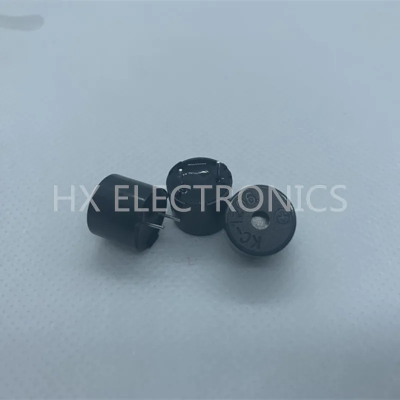 Hot sale AACHC1206EN imported high decibel one passive buzzer frequency 2400HZ129.5 0.36yuan_