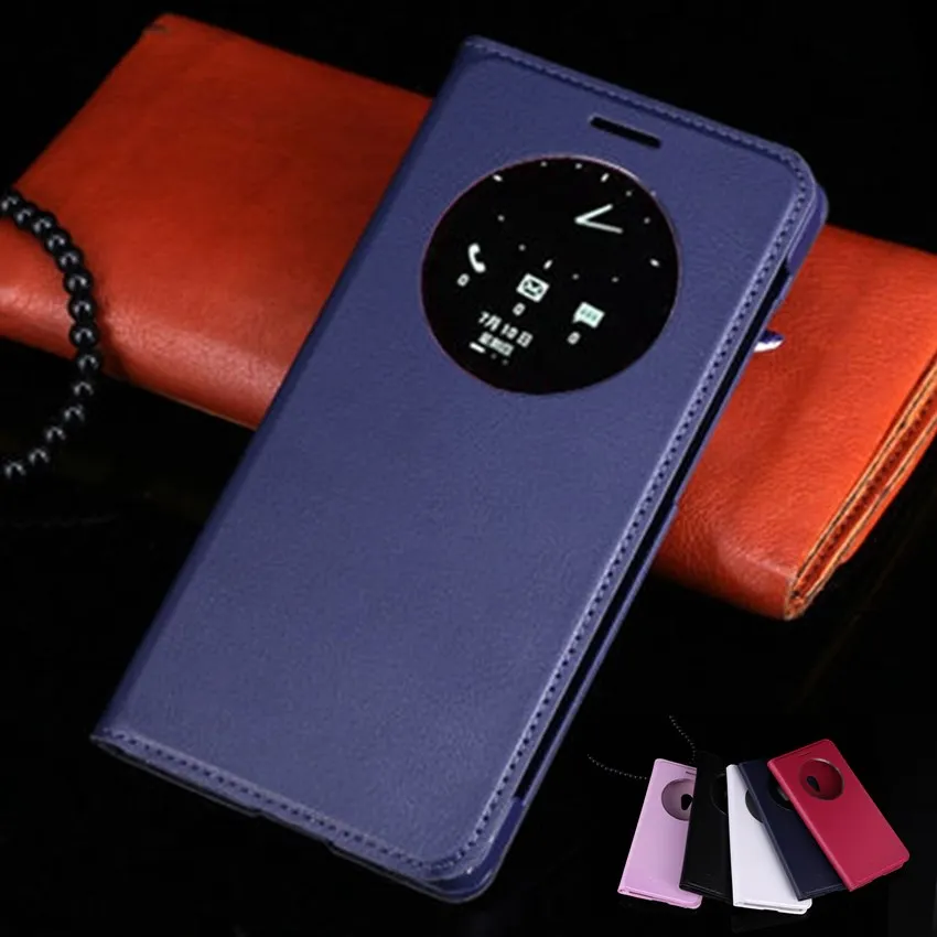 Чехла flip view