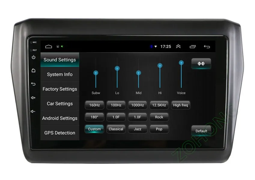 Best 9inch 2.5D Android 8.1 Car Multimedia Player For Suzuki Swift 2017 2018 2019 Car DVD GPS Navigation Stereo Radio Satnav BT wifi 20 Best 9inch 2.5D Android 8.1 Car Multimedia Player For Suzuki Swift 2017 2018 2019 Car DVD GPS Navigation Stereo Radio Satnav BT wifi 20