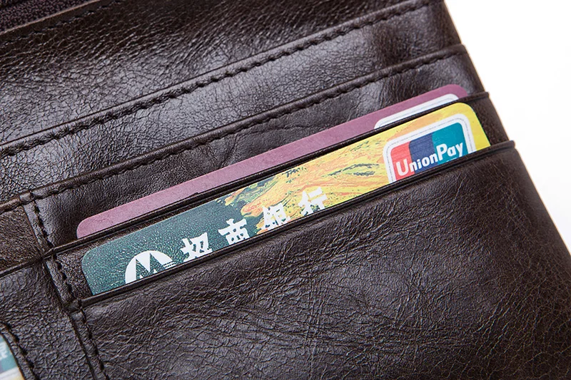 Оптовая продажа кошелек женский кошелек 100% топ из натуральной воловьей кожи кошелек Роскошный кошелек для монет винтажный дизайнерский