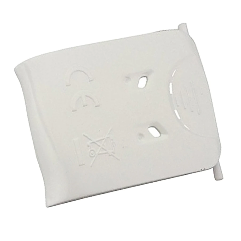 1PC Quadcopter Battery Cover Back Holder for SYMA X21 X21W Drone Parts