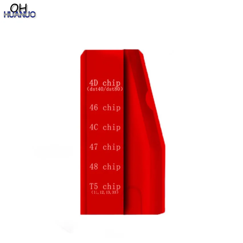 

Original Handy Baby Multifunction CBAY Super Red Chip Universal Chips Replace JMD 46/4C/4D/G/KING/48 Chip