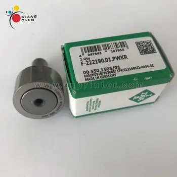 

00.550.1505 HD SM52 PM52 Machinery Parts Cam Follower F-222190