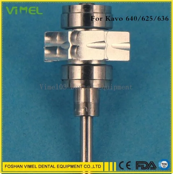 

NEW The Completed Rotor Universal For Kavo 640/625/636 Spare Parts / Dental Kavo Spare Parts