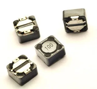 

CD104R 47UH 10 * 10 * 4mm SMD shielded power inductor inductor 470