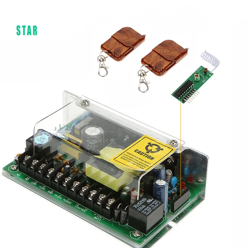 

12V5A AC110 to 240V 50~60HZ Access Control transformer power supply Switch Power Supply for Access Control System