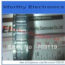 10 шт./лот RF2360 лапками углублением SOP-16