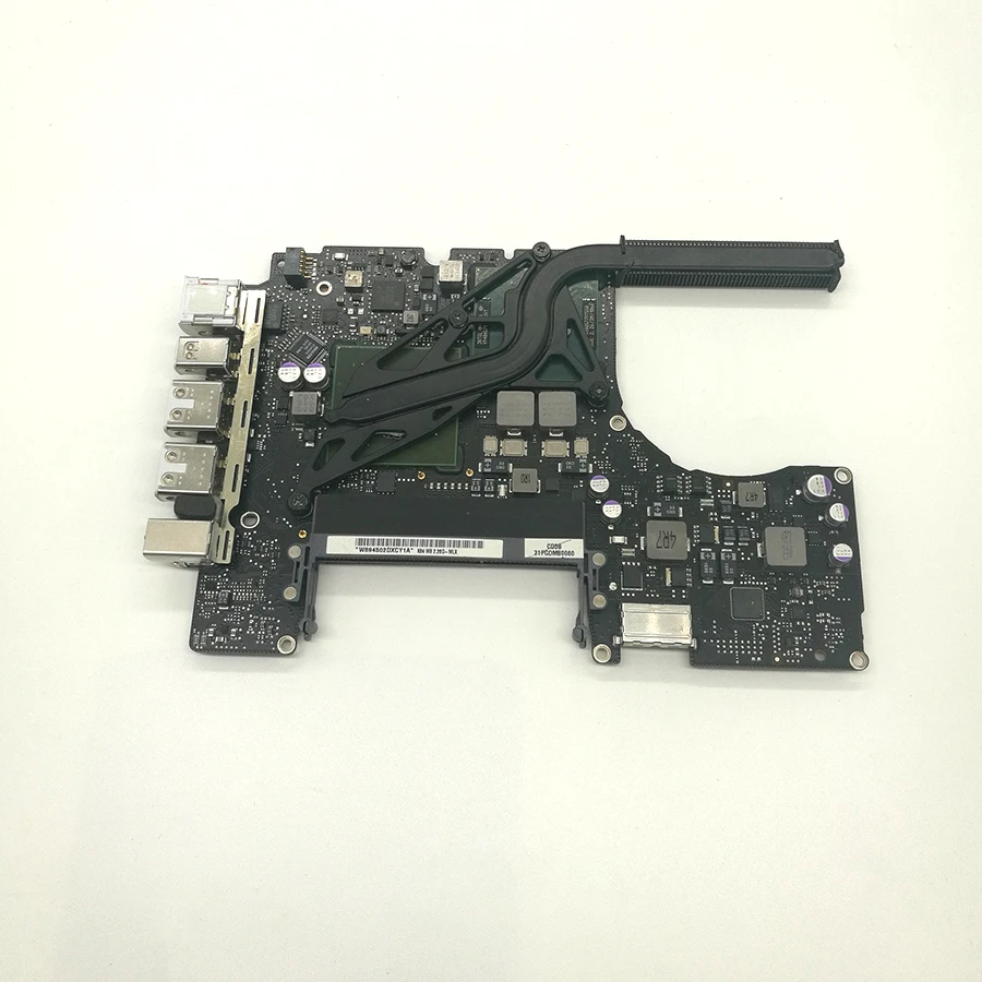 Оригинальная материнская плата для Macbook 13 &quotA1342 2 26 ГГц P7550 MC207LL/A Late 2009 820 2883