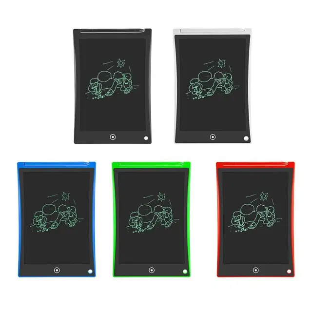 Special Price Mini 8.5 Inch LCD Electronic Writing Tablet Portable Smart Graphic Tablet Board Electronic Digital Drawing Pad Handwriting Board Special Price Mini 8.5 Inch LCD Electronic Writing Tablet Portable Smart Graphic Tablet Board Electronic Digital Drawing Pad Handwriting Board