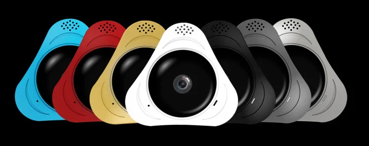 360 camera