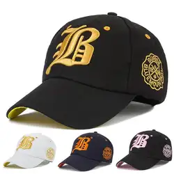 Взрослых пары шляпа Регулируемый Шляпа Унисекс Шапки Бейсбол шапки Головные уборы