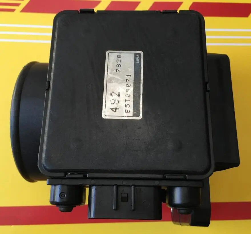 E5t08071 mitsubishi pajero