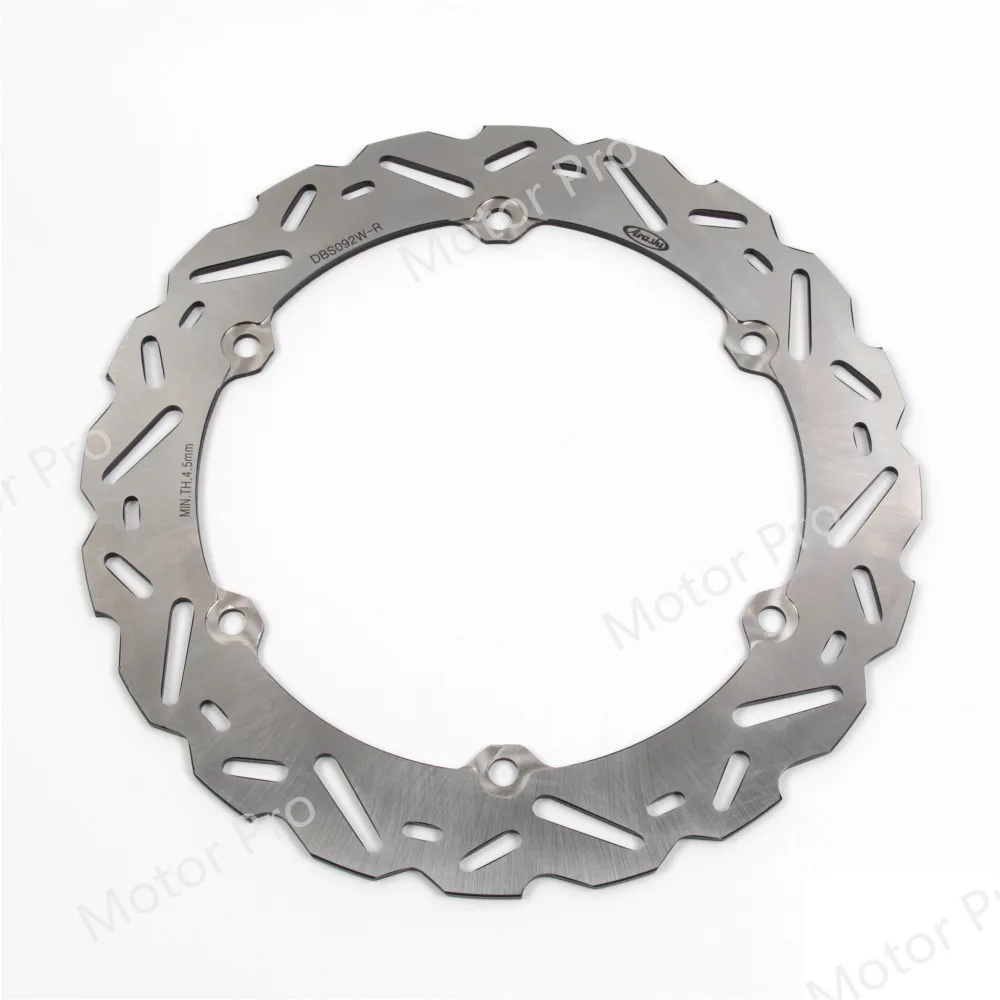 

Motorcycle Front Brake Disc For Honda CB500X CB 500 X 2013 2014 2015 2016 2017 2018 Brake Disk Rotor Aisi 420 stainless steel