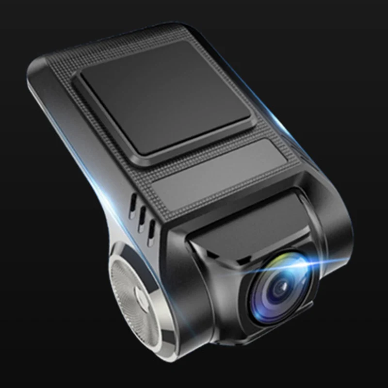 Авто-Usb Автомобильный видеорегистратор Камера вождения рекордер Hd видео рекордер для Android 4,2/4,4/5.1.1/6.0.1/7,1 Dvd Gps плеер Dvr камера