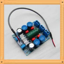 Плата усилителя цифровой клавиатуры/модуль импульсного источника питания 12-24 В постоянного тока