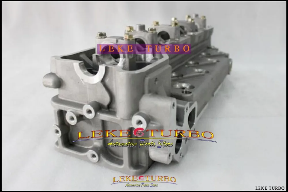 908 515 4M40 Cylinder Head For Mitsubishi Pajero L200 Montero (6)