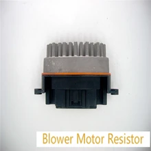 Вентилятора отопителя, резистор мотора для Ford Mondeo 3S7A19E624