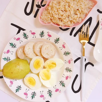 

Ceramic Tray Deep Plate Round Dish Dinner Plates Set Lovely Instagram Style Plate Large Mug Round Dishes And Plates Set Assiette