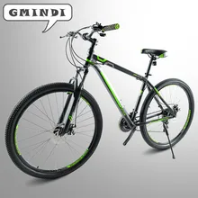 Высокое качество 29 дюймов, 24 дюйма, сумка-скорость велосипеда, Алюминий сплав рама горный велосипед оптовые продажи от производителя, обувь для мужчин и женщин
