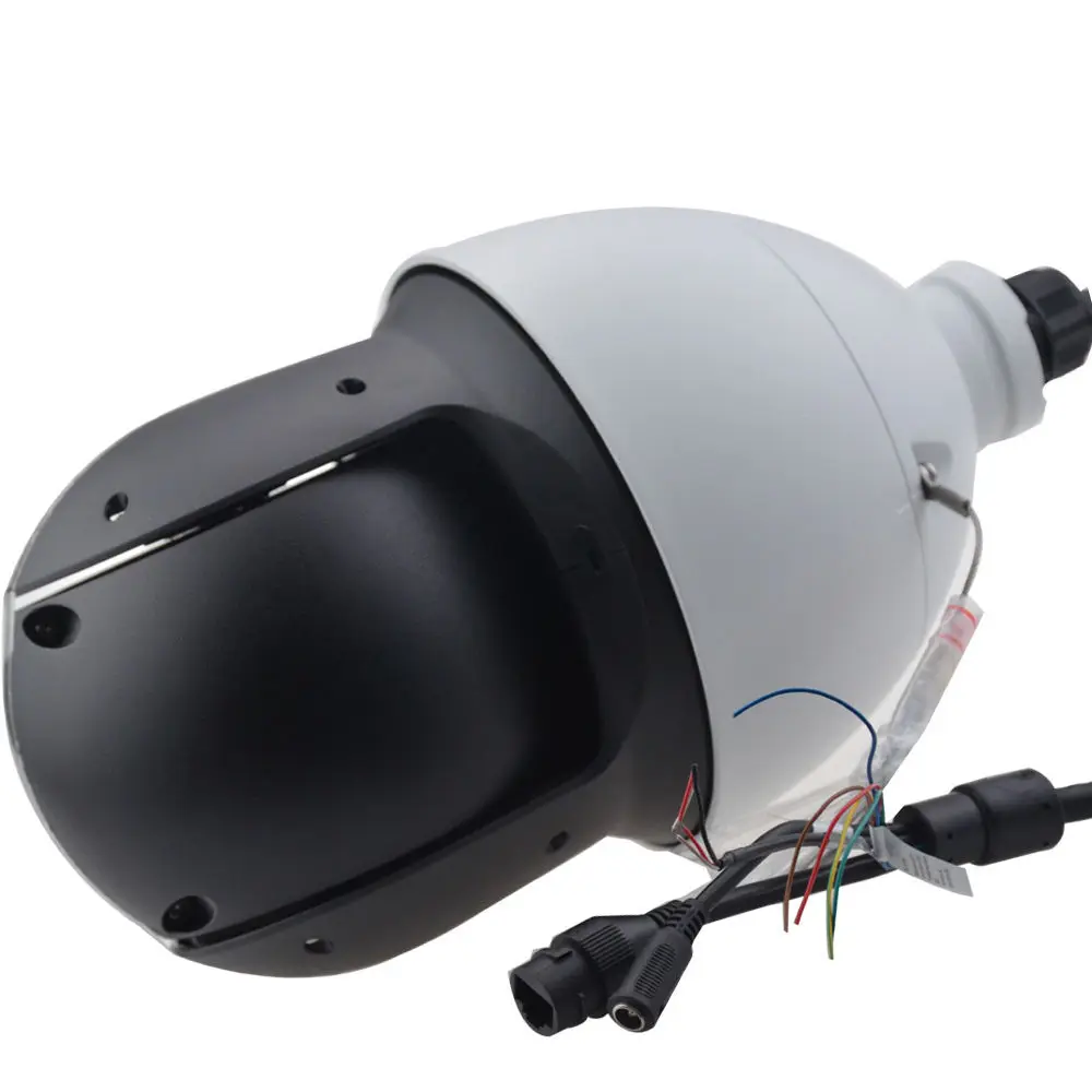Dahua SD49225T HN сетевая камера оригинальная английская версия 2MP IR100M PTZ скоростной