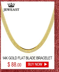 18K Pure Gold Bracelet Real AU 750 Solid Gold Bangle Good Beautiful Upscale Trendy Classic Party Fine Jewelry Hot Sell New 2020