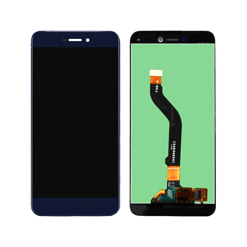 P9lite 2017兰色