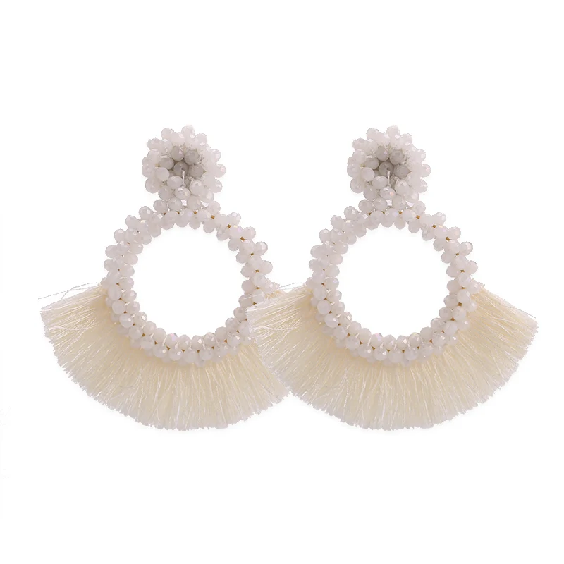 Oorbellen earrings for women  (3)