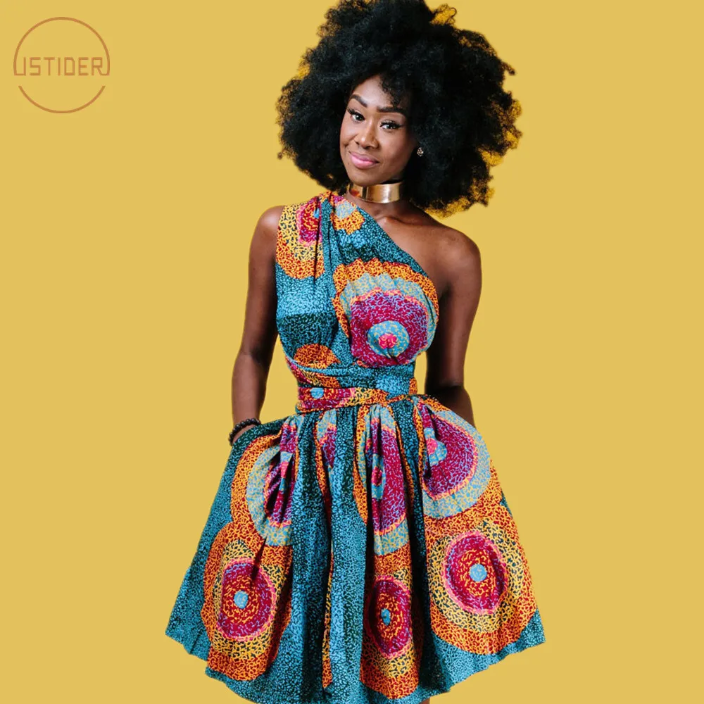 summer ankara dresses