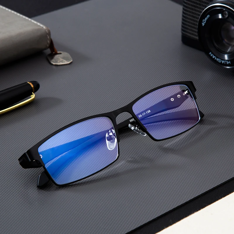 Lunettes d