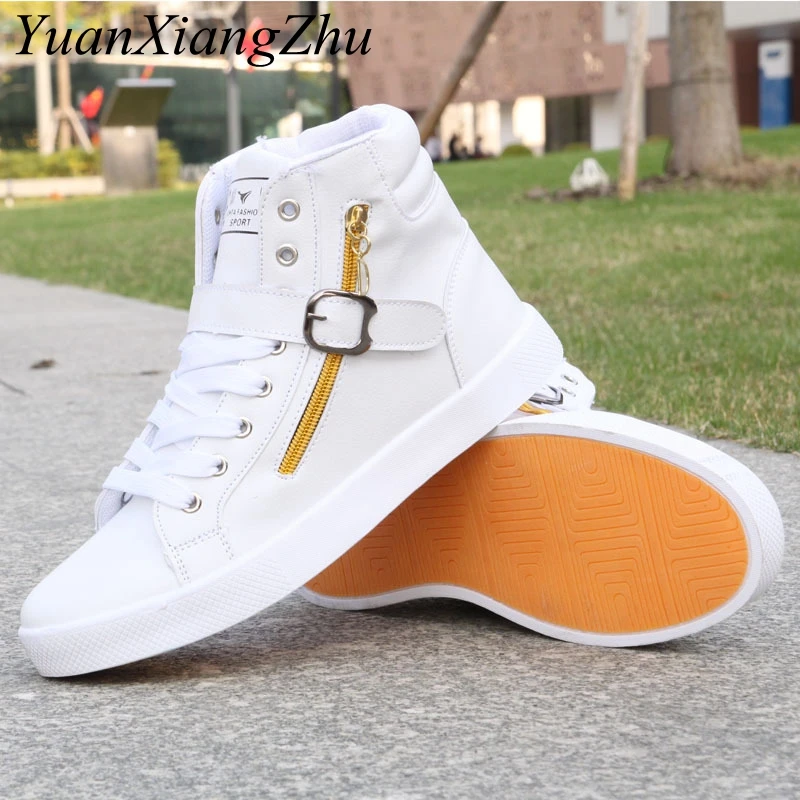 hip hop casual shoes