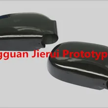 Пластиковые Запчасти для автомобиля быстрого прототипирования автозапчасти, изготовленные на станках с ЧПУ