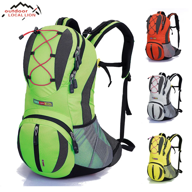 Buy 22L Bicycle Backpack Outdoor MTB Bike Sport