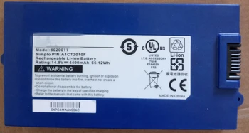 

tops 4400mAH News Laptop Battery for 8020010 8020011 P/N: A1CT2010F