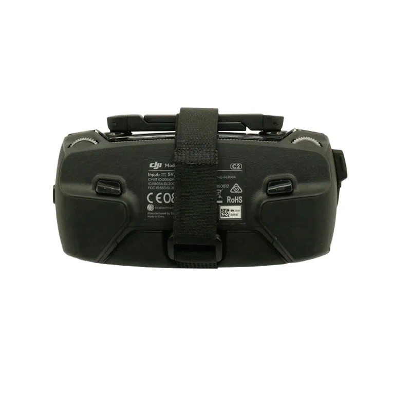 Remote control monitor screen  Thumb Rocker Protective Board cover For DJI Mavic Pro Drone Accessories 1 (5)
