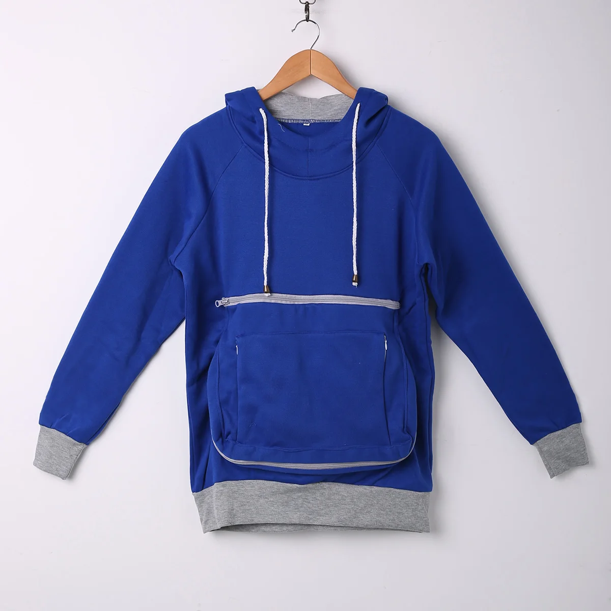 CANIS Pet Lovers Hoodies Cat Hoodie Cuddle Pouch Dog Pet Hooded For