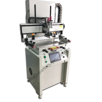 

electric silk screen press machine for sale