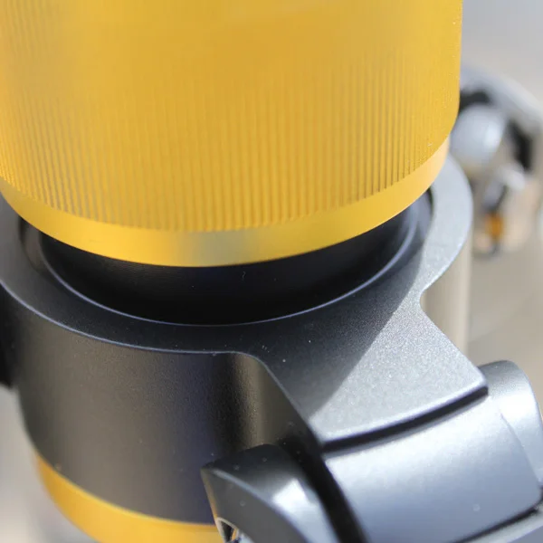  TM-390 high quality 390cm high telescope tripod and monopod telescopic aerial mast camera pole for 