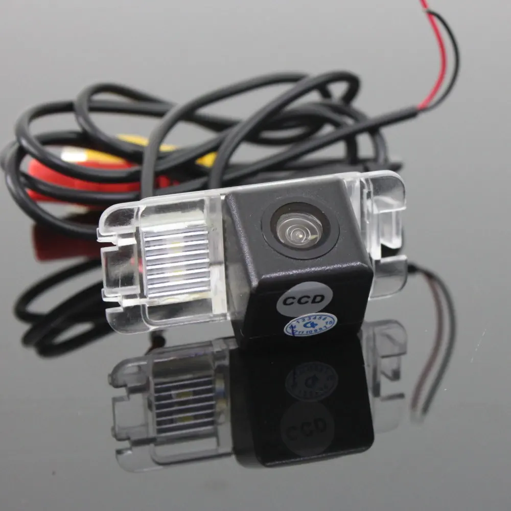 YESSUN For Jaguar X-Type 2013~2015 Car Rear View Back Up Reverse Parking Camera HD CCD Night Vision + Waterproof hd