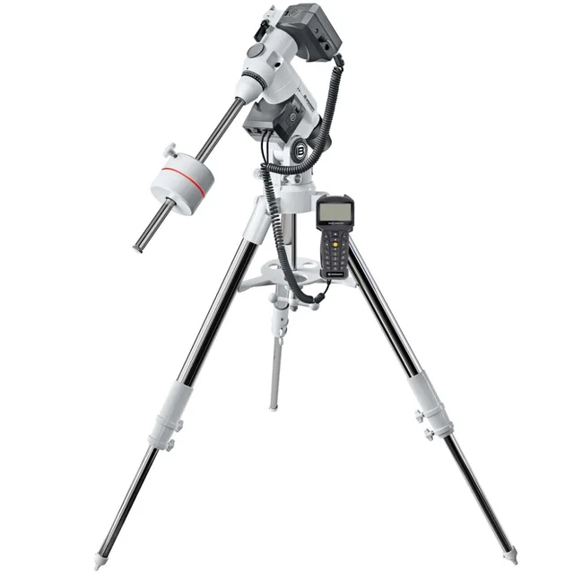 Best price at $741 Cheap New High Quality BRESSER EXOS-2 GOTO EQ MOUNT Stainless Steel Tripod Fast Shipping